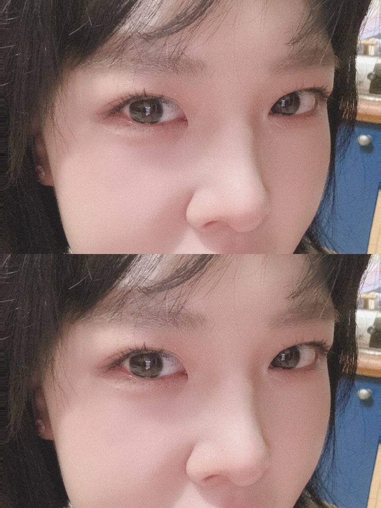 블랑디바 마스카라 - 하루종일 처짐 없고, 번지지 않는 마스카라