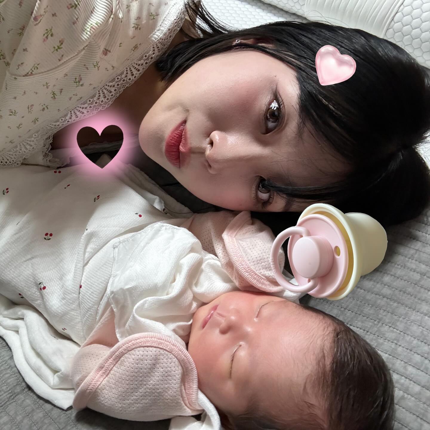 ♥ 조이