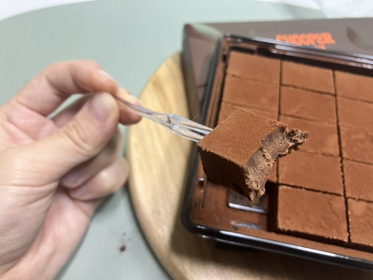 수능선물추천 빼빼로데이 수능응원 츄퍼마켓 오리지널 생초콜릿