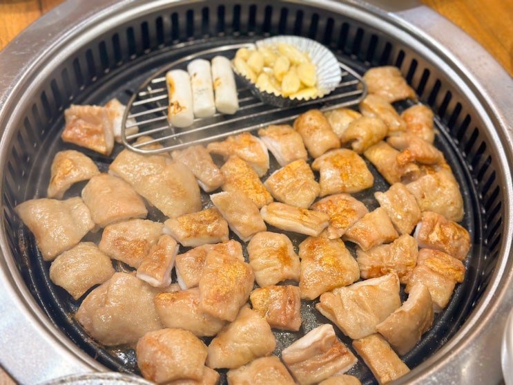 일산 백석동 맛집, 너랑나랑막창 단체회식으로 주목받는 곳