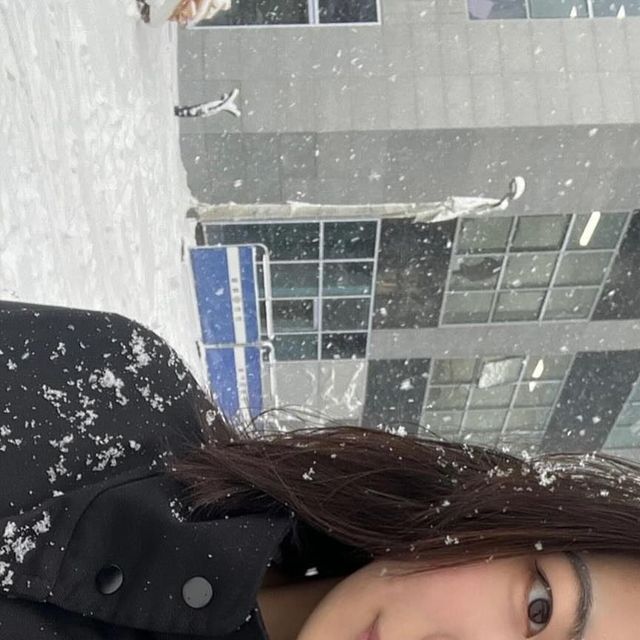 읁 on Instagram: "삿포로 왜 가? 양포로가 있는데••• ⋆｡˚ ☁︎ ˚｡⋆｡"