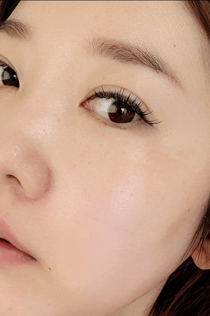 백탁없는 촉촉선크림 겨울철 데저트프리 수분진정크림