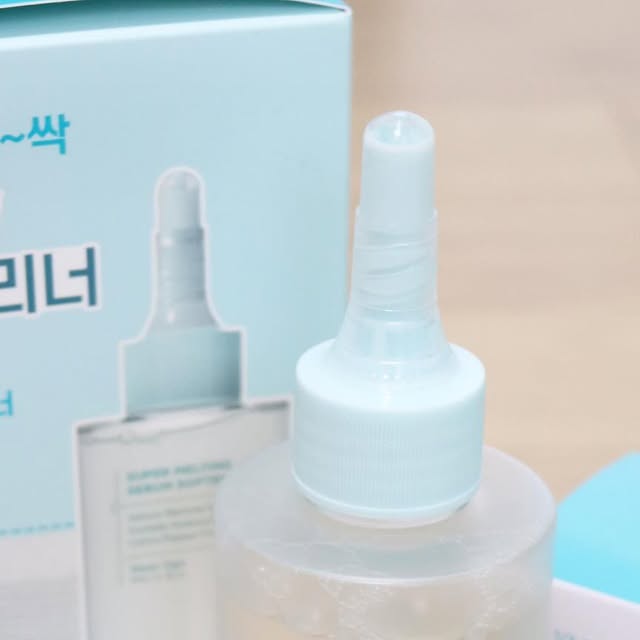 솜 on Instagram: "#제품제공 블랙헤드엔 일소 피지연화제🌫️ 올리브영에서도 판매 랭킹 1위를 한데다 화해에서까지 1위를 한 제품으로 워낙 유명해서 알고만 있다가 이번에 사용해봤는데 왜