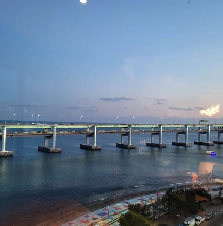 커플 여행 가기 좋은 부산 광안리 AG405 호텔 직거래 예약 할인받고 다녀오기!