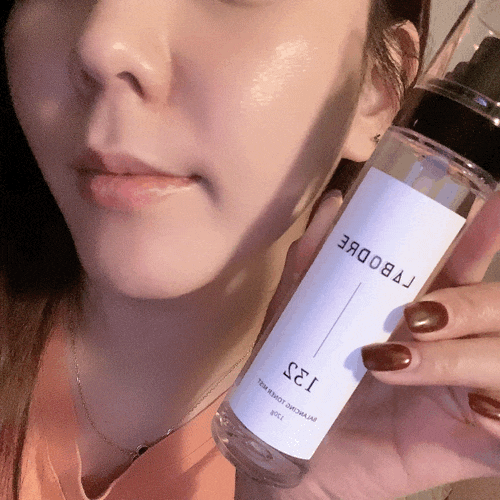 뿌리는토너 [라보드레 LABODRE] 밸런싱 토너 미스트🫧