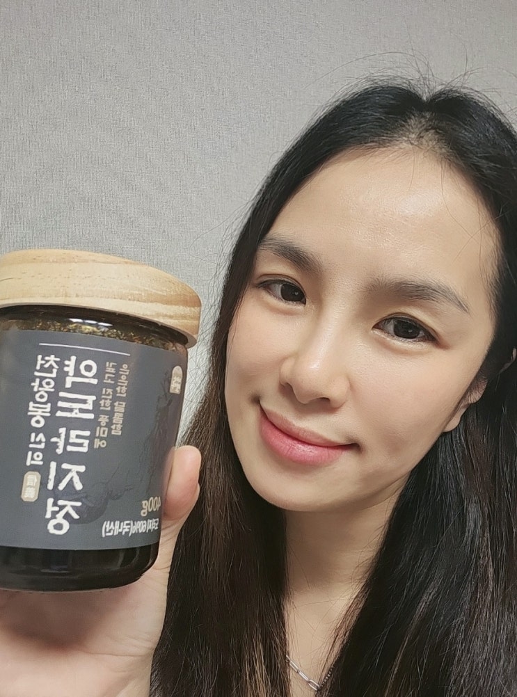 지리산별마루 약도라지청 기침,기관지 관리법