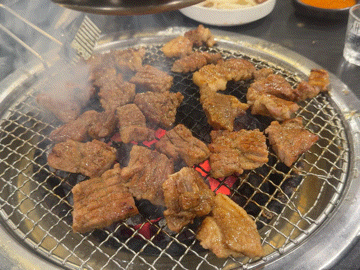 동두천 무한리필 가성비 맛집 고기 퀄리티 좋은 [만이갈비]
