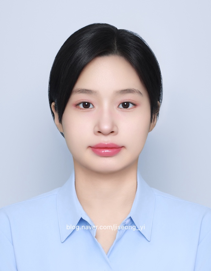 을지로 증명사진 을지로 사진관 추천 흐드러지다 스튜디오