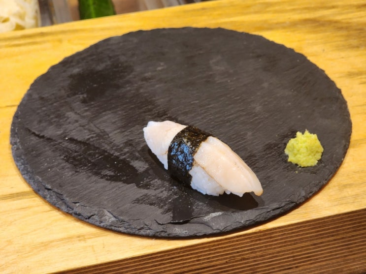 [서울 공덕역 맛집] 평일런치 스시준 공덕(내돈내산) 가성비 오마카세