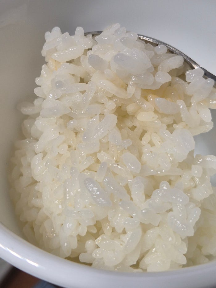 칼로볼 전자레인지저당밥솥, 다이어트도 맛있게!