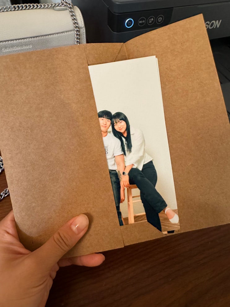 [혜화/대학로] 셀프스튜디오 오늘,우리 사진관 대학로점 방문 후기💚