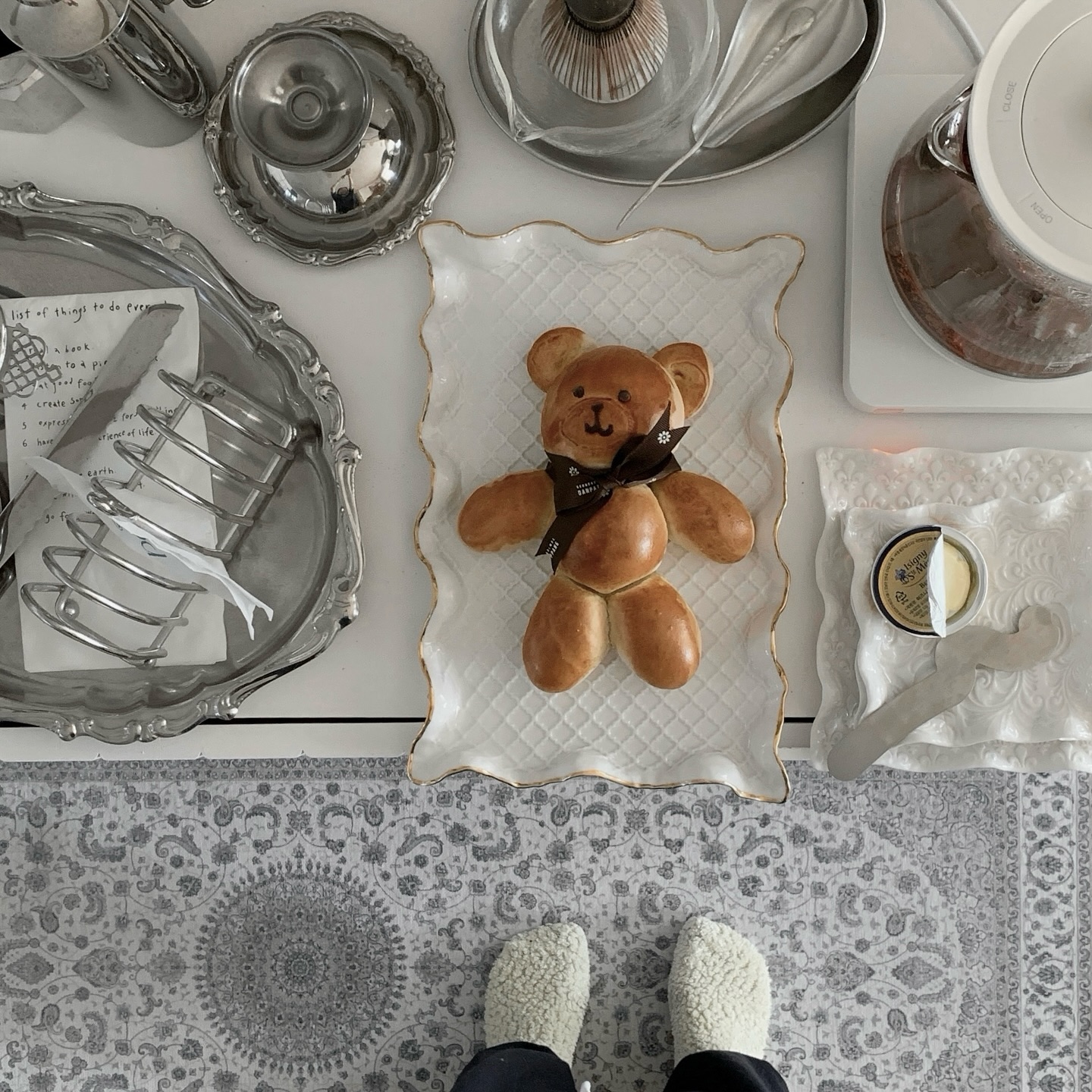 ⠀

귀여미 미야녜 𓂃⊹ ִֶָ 🧸💗

⠀