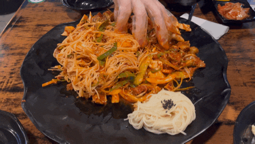 [대청역 술술 풀리는 포차] 강남 일원동 맛집 추천후기
