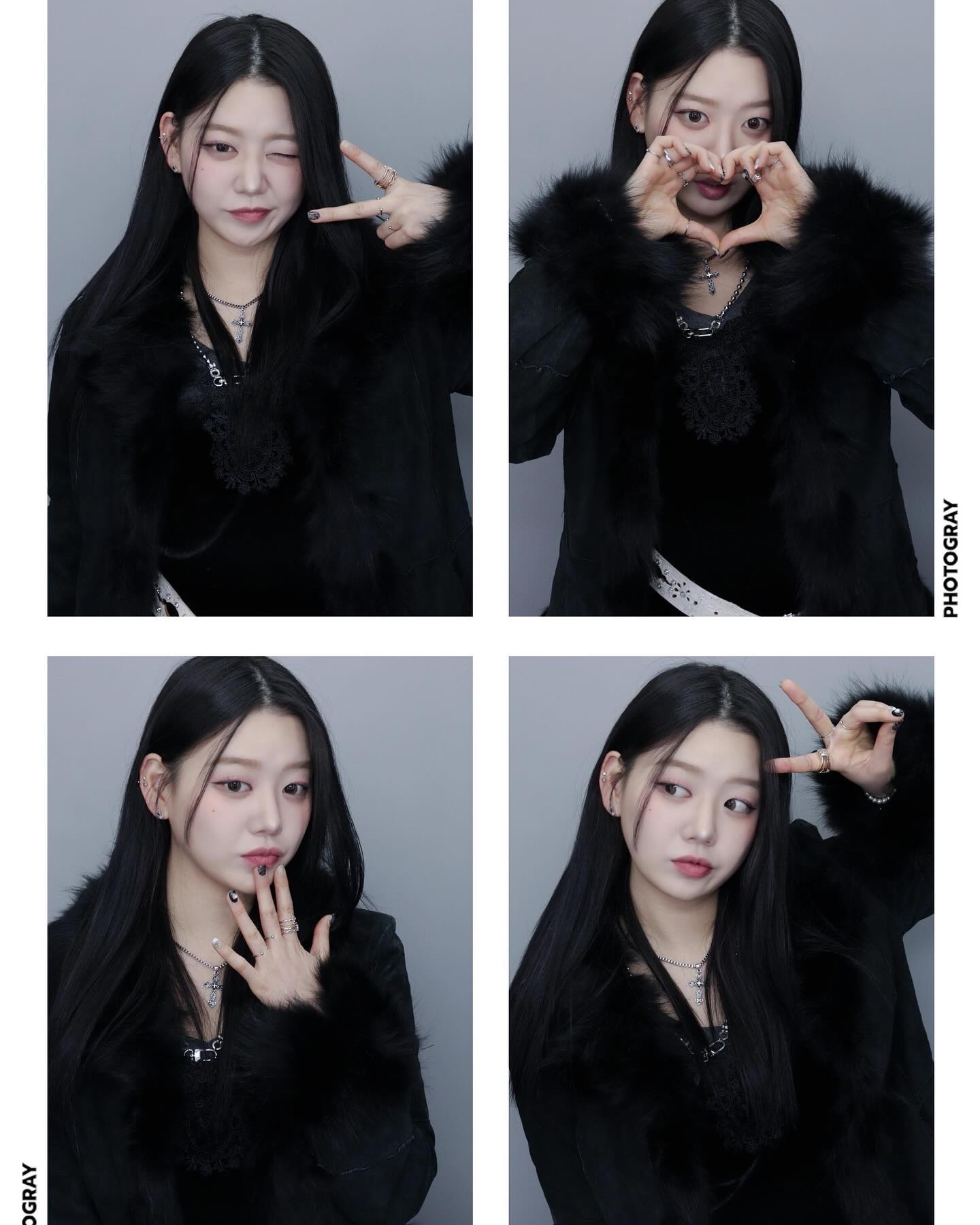 스물일곱 말이되.?