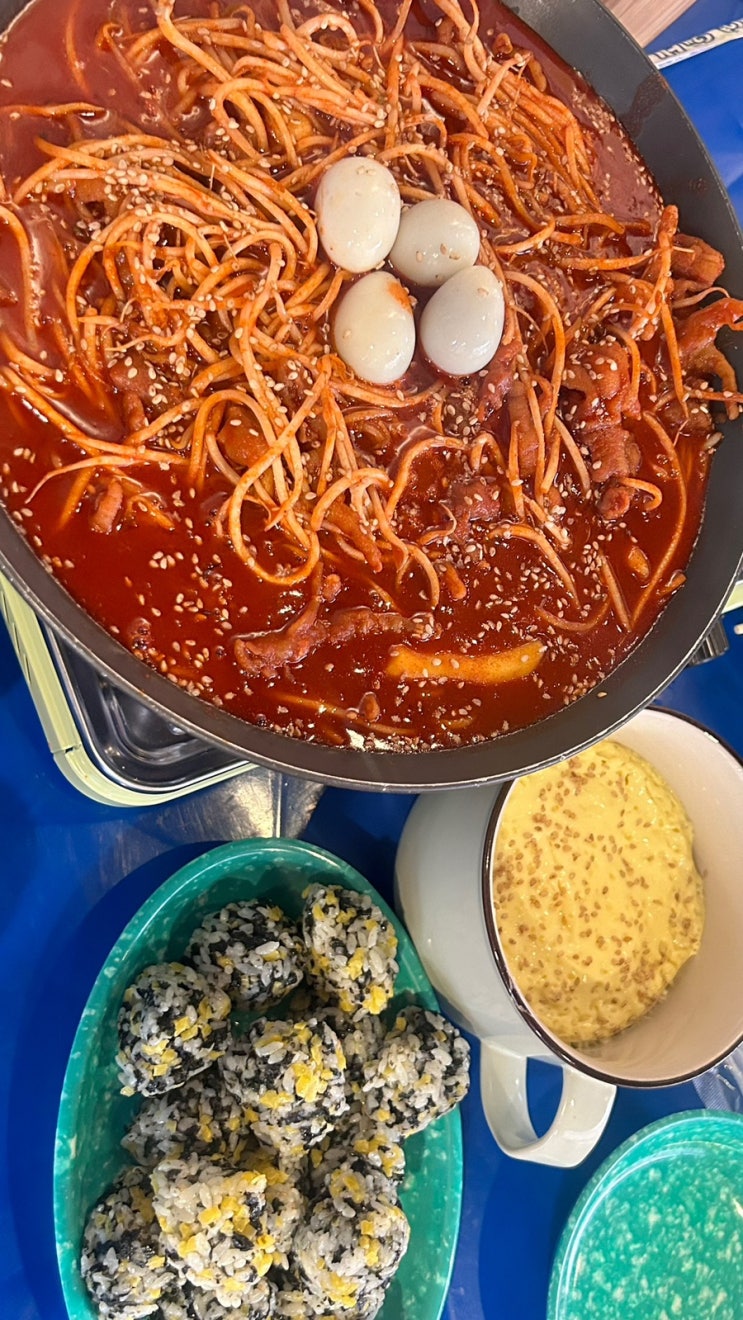 [안산 중앙동 맛집/안산 중앙동 닭발 맛집] 청춘국물닭발(내돈내산후기,웨이팅,메뉴,후기,서비스)