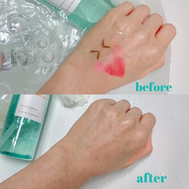 단주부ෆ on Instagram: "#협찬 31년 클렌징 전문 브랜드 포인트앤에서 딥 클린 포어 클렌징 오일 출시했어요~!🩵 화장 지우면서 모공 속 노폐물까지 관리해 주는 똑똑한 제품인데요~ 물에 닿자