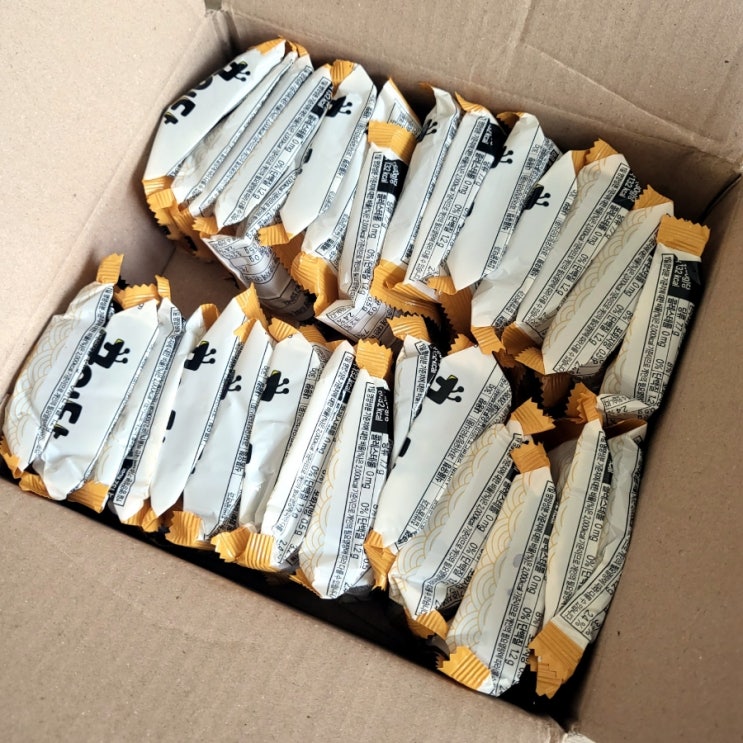 약과 추천 약과 맛집 꿀이당 약과 전통 약과