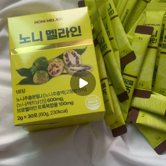 제시카 Jessica on Instagram: "#협찬

다이어트 필수템 !!! 
노니로 다이어트 국내 유일의 염증개선 포물러
염증만 잡아도 다이어트가 된대요 약사&한의사가 개발해서 믿고 먹을수 있어요 ! 
하루에 한포로 케어하세요 !!! 

갱년기 몸을 가볍게 해주는
염증 해독·배출·억제 3단계 솔루션, 노니멜라인

☑️항염 특화 포뮬러 노니+브로멜라인
☑️염증 해독·배출 최적화 설계 
☑️특허 항비만 유산균 2,200억 CFU
☑️림프 순환 특허, 항산화 5종 레시피

https://nonimelain.co.kr/product/4%EC%B0%A8-%EC%9E%85%EA%B3%A0%EC%99%84%EB%A3%8C-%EB%85%B8%EB%8B%88%EB%A9%9C%EB%9D%BC%EC%9D%B8-%ED%94%84%EB%A6%AC%EB%AF%B8%EC%97%84-%EC%97%BC%EC%A6%9D-%EC%BC%80%EC%96%B4-30%ED%8F%AC/11/

#중년다이어트 #염증다이어트 #노니다이어트
#지방성염증제거"