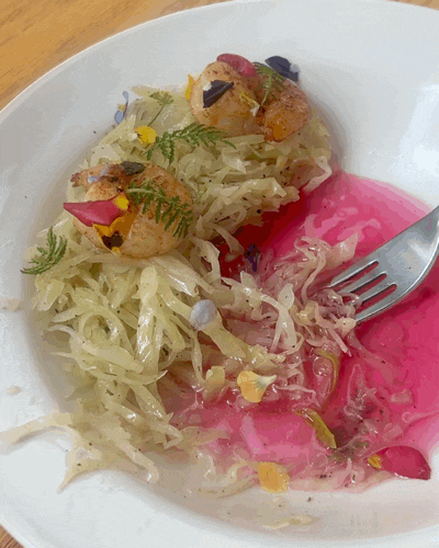 [용산] 신용산 데이트 코스로 강추! 용리단길 맛집<키미> 용리단길파스타