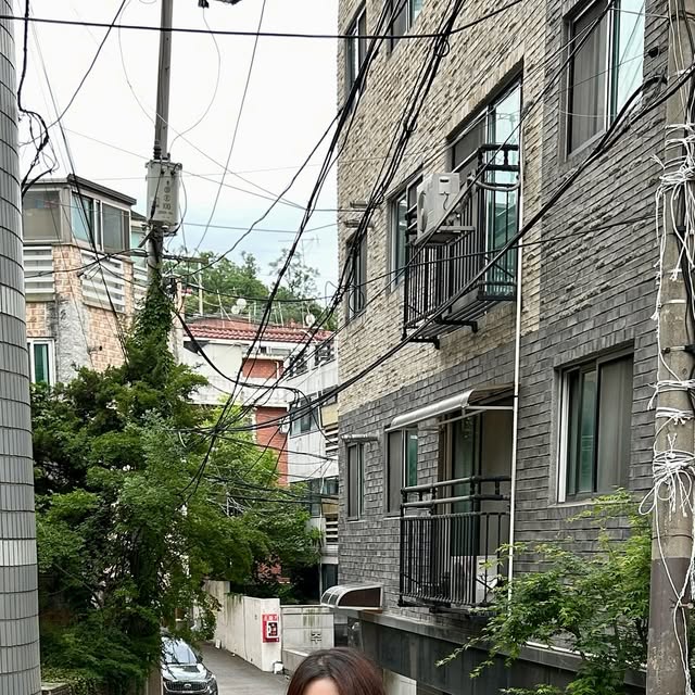 솔이 on Instagram: "#광고 시원한 터치감의 쿨니트로 만 보 걸어도 쿨 ☀️
더운 날 하루종일 걸어도 통기성이 좋아 시원하게 걸어다녀따 🔥

#아이러니포르노#아이러니포르노화이트라인#니트#KNIT#쿨니트#여름니트#반팔니트"