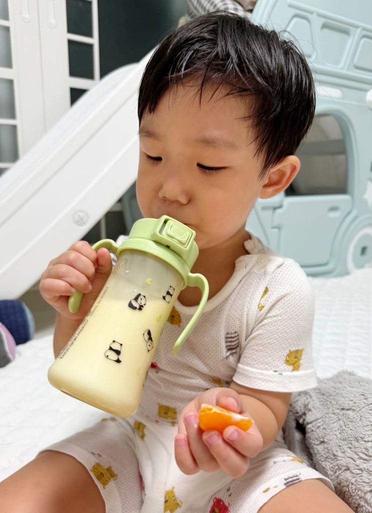 아기 영양제 추천 : 성장에 우리 아이를 위한 우리아이 건강엔 튼튼타민