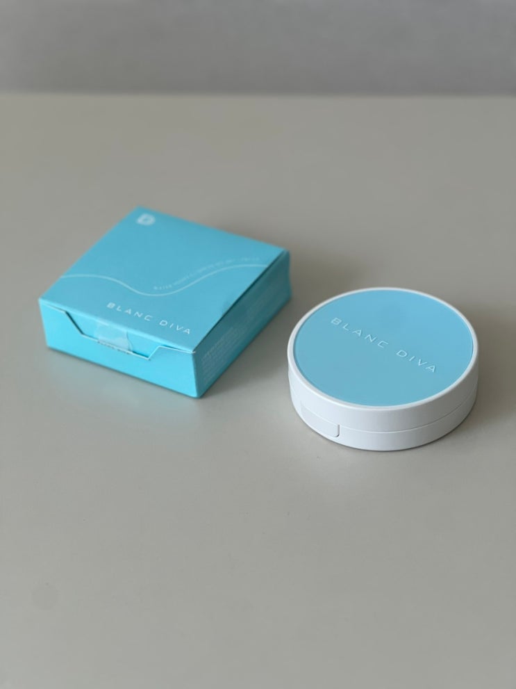 갈산역 올리브영 신상🩵 블랑디바 벨벳쿠션
