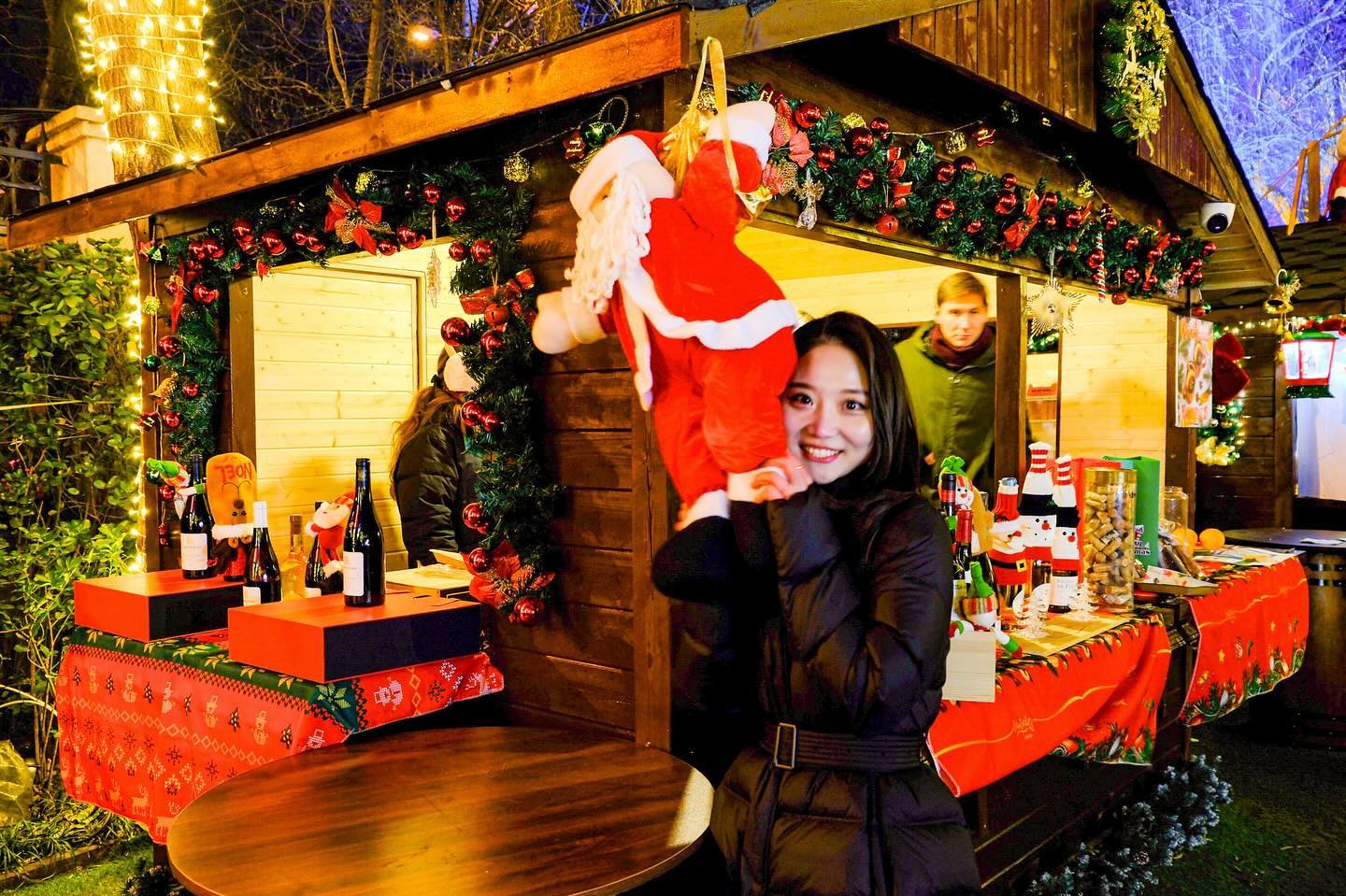 Revival 🎅🎄🎁✨