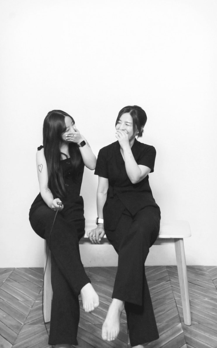 [대학로 필수 데이트코스] 사진관  오늘, 우리사진관 📸