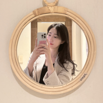 한경희 스팀다리미 휴대가능한  접이식 후기