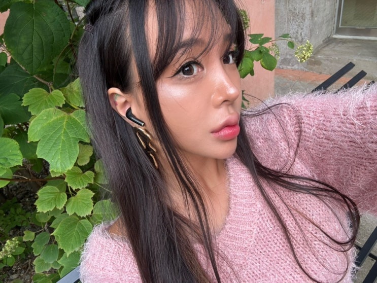 🎧하루 종일 몰입되는 사운드 SMIRIA이어폰으로 완성!