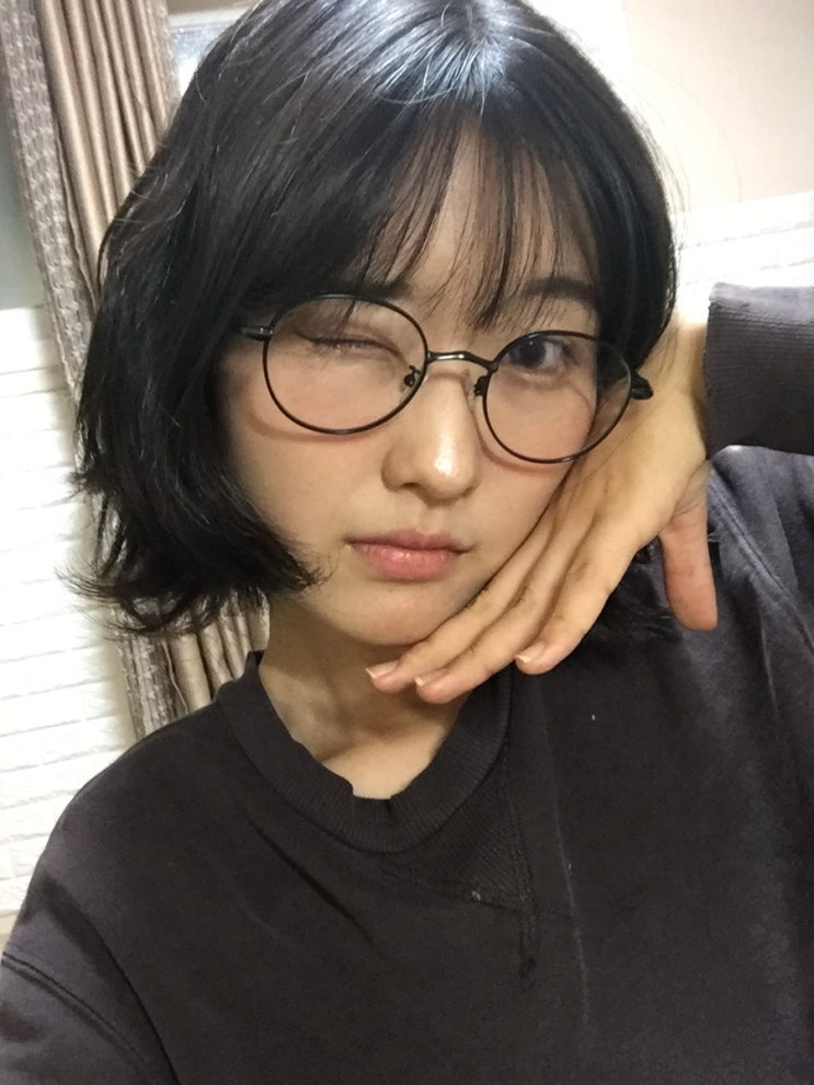 [모먼트어스 & momentus]  안경 추천