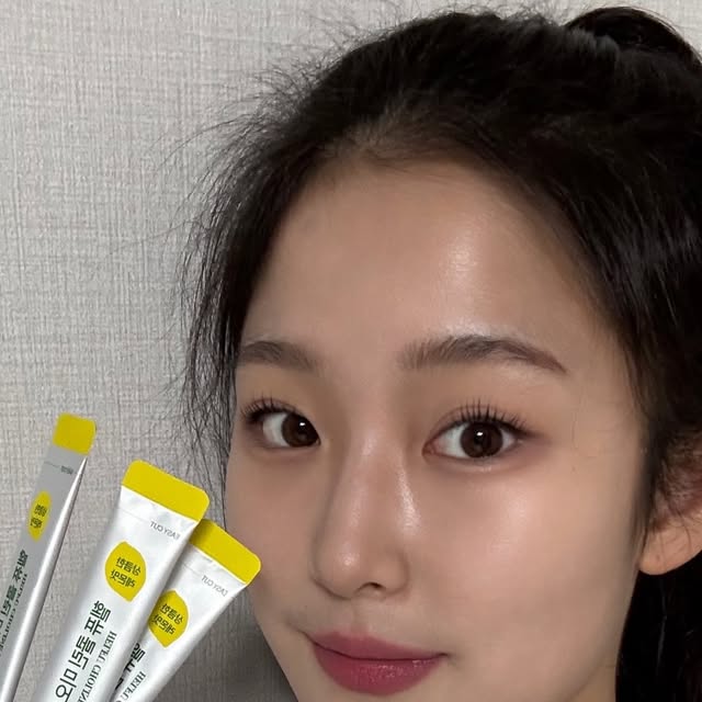 하리 on Instagram: "#광고 @helfu_official 콜린 미오 이노시톨 4000 🍋 주석산수소 콜린 100mg, 레몬 추출 엽산, 활력 비타민 6종 함유되어 있고, 첨가물&부형제 10 ZERO, NON-GMO로 부담없이 챙겨먹을 수