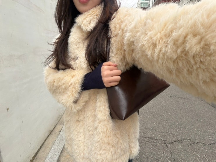 🤎 스트릿 감성 데일리백 추천 🤎