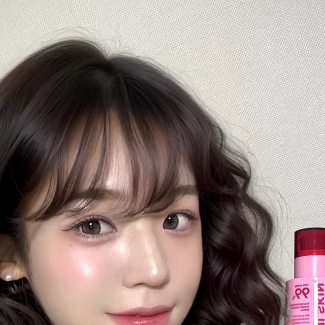 𝓐𝓻𝓲 on Instagram: "@aprilskin_korea #협찬 #txa토닝샷앰플 #💗 . . 에이프릴스킨은 너무 유명하됴…🎀 너무 패키지도 봄같이 핑쿠핑쿠한 역대급 신상이 출시됬어용!! 잡티 흔적을 녹여 흰 피부