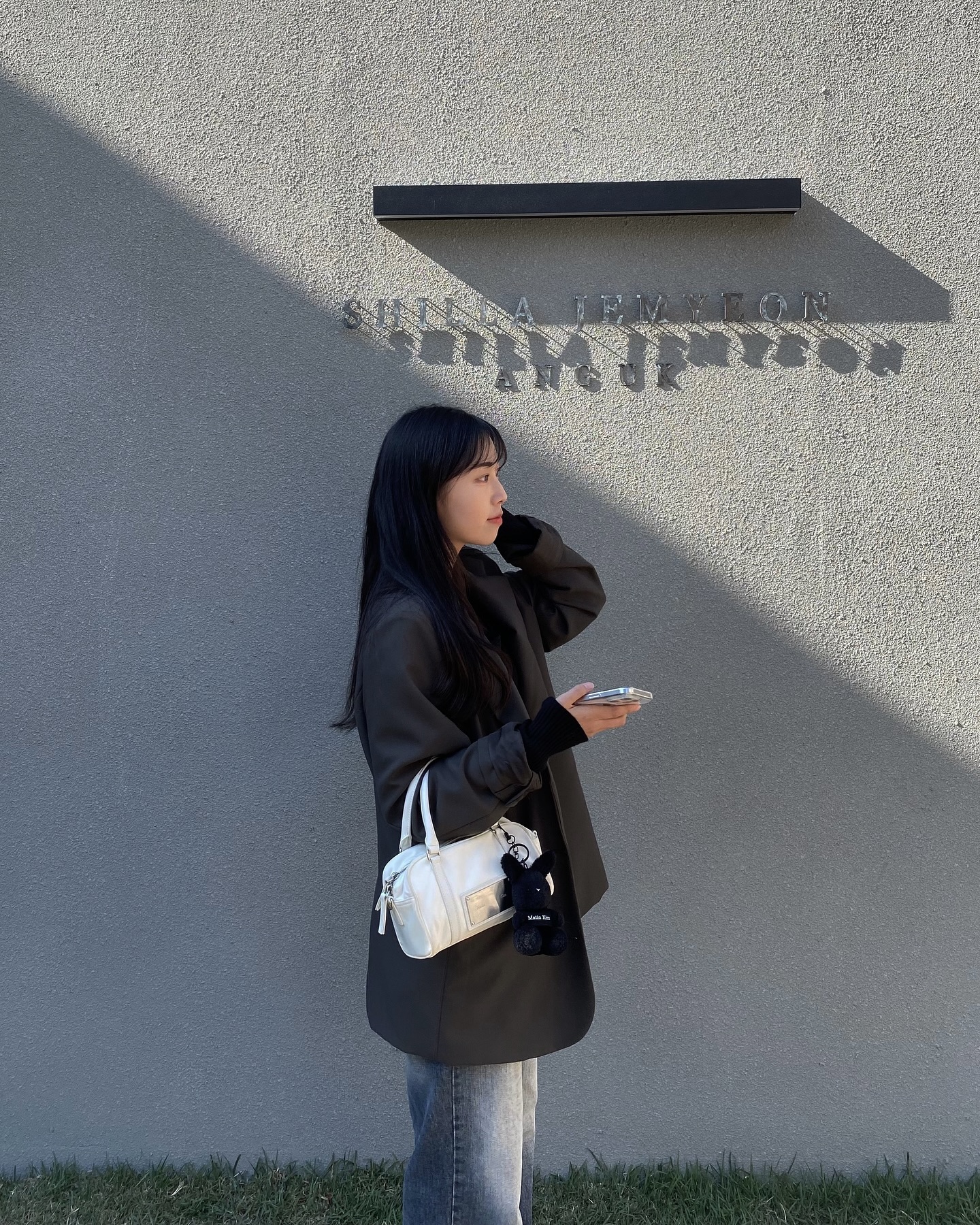 가을을 온전히 느끼는 법 : 북촌 곳곳을 걷고 또 걷기 🚶🏻‍♀️🍂🤍
