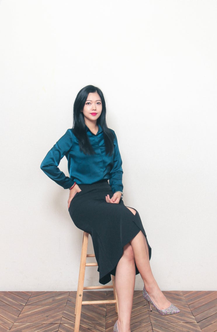오늘, 우리 사진관 대학로 셀프 사진관 후기🧸