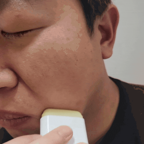 자외선차단 선스틱 선크림 트라넥스 선스틱으로 간편하게