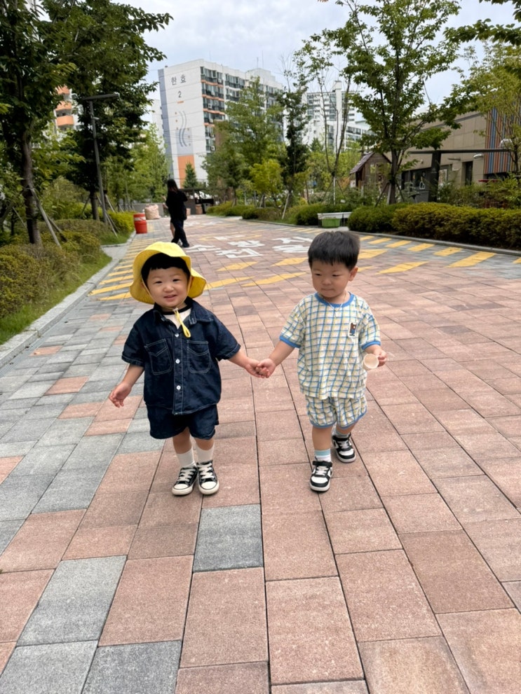 첫째아들 우정사진 -오늘, 우리 사진관, 광명 셀프사진관