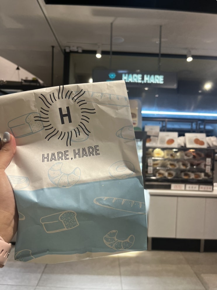 대전 둔산동 맛집| 갤러리아 안에 있어 접근성 좋은 하레하레