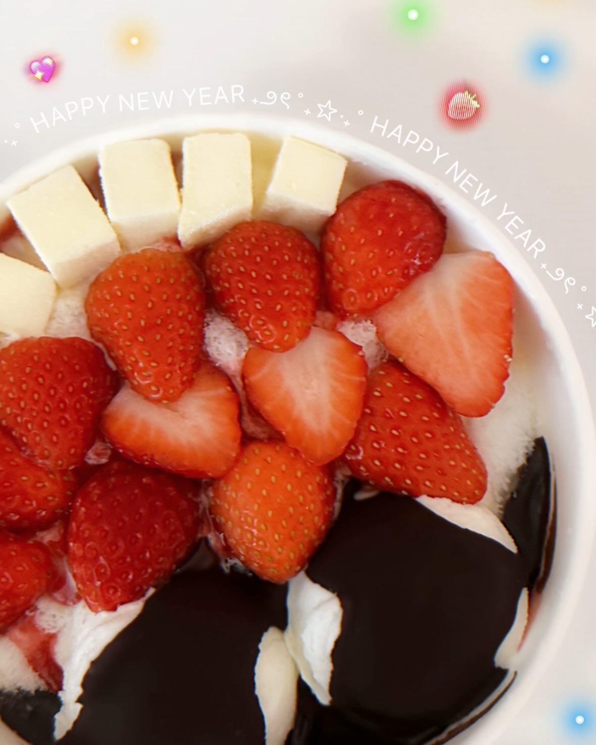 뒤죽박죽 2024년 4분기 결산
새로운 마음으로 2025 시작🍀

내게 언제의 나를 ⠀ ⠀ ⠀ ⠀ ⠀:¨·.·¨:
사랑하냐고 물으면 바로 지금 `· . 𐙚