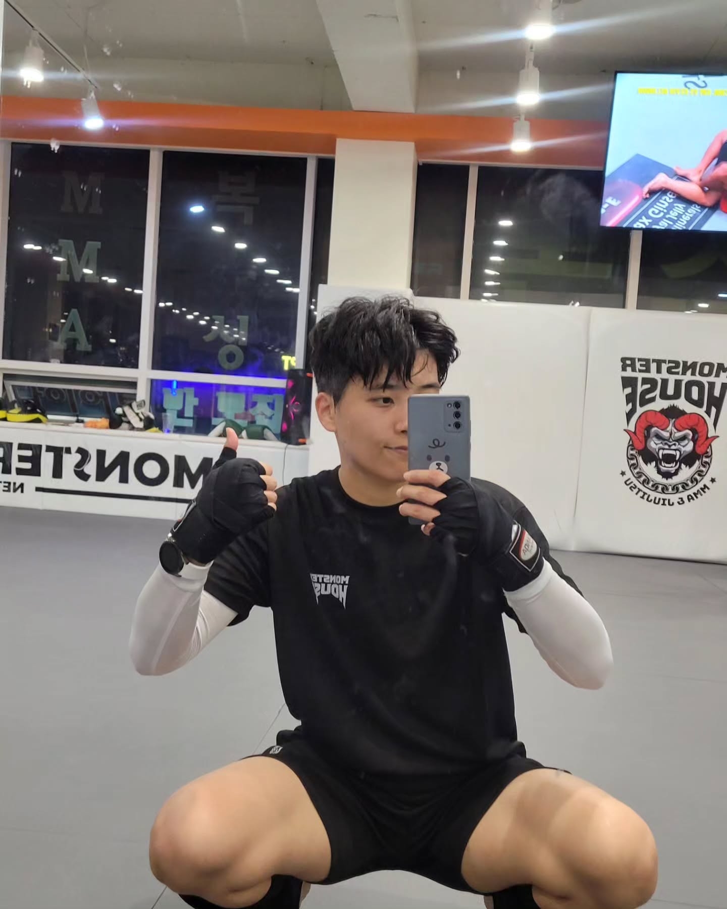 시합 참가했다고 주신 첵관티셔츠🧌
다음엔 더 좋은 성적으로!