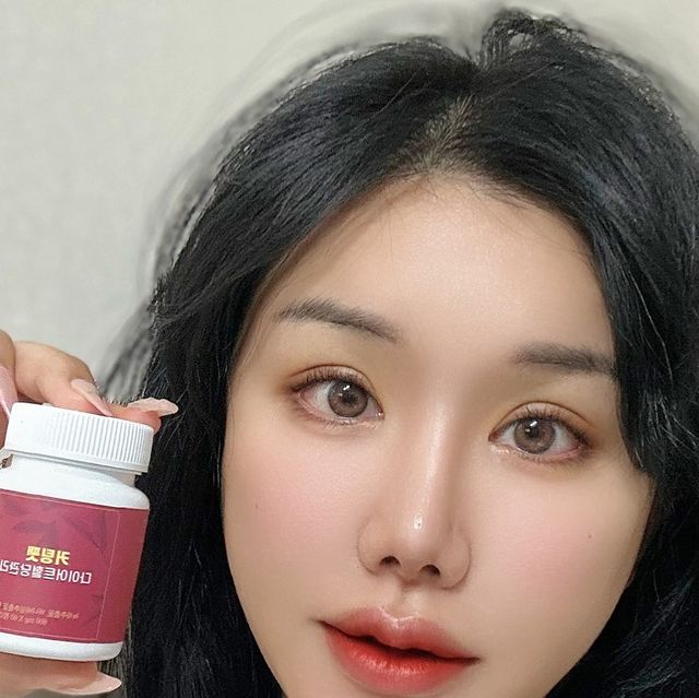 ⠀⠀⠀⠀⠀⠀⠀⠀김보라 | 여행하는 메이크업 아티스트 on Instagram: "#광고 바나바잎의 코로솔산으로 인해, 잔류 포도당의 축적을 막아 복부비만을 예방해주는 커팅팻📌 코로솔산은 천연 인