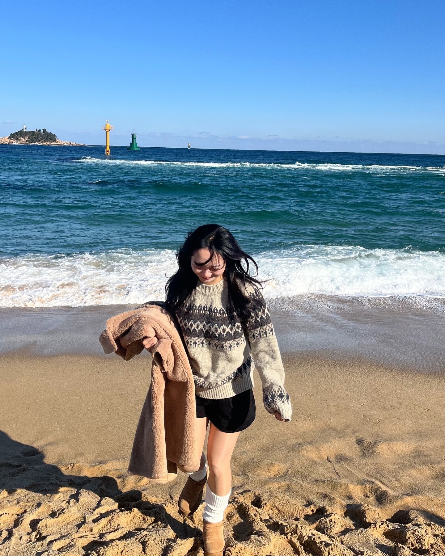 속초 거의 제3의 고향입니다 .. 🌊🚗🤍