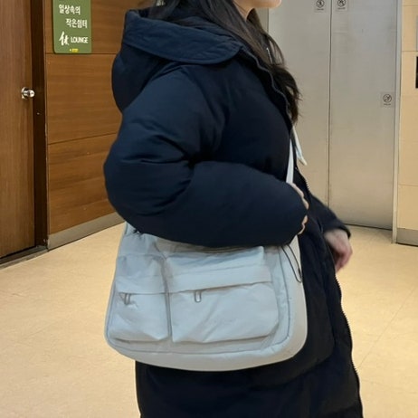 유럽여행준비물 도난방지가방 고르는 꿀팁, 리드볼트 착용 후기