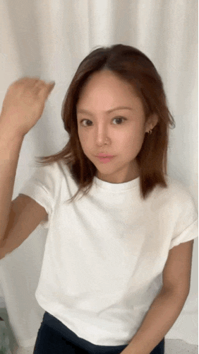 브링셀 웨이브7 티타늄 판고데기 사용 후기, 미용실 고데기 추천!