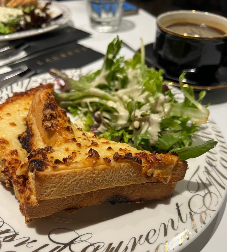 호주 멜번 로컬 브런치 맛집 Laurent Bakery 로렌트 베이커리