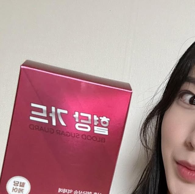 NOEUL_ on Instagram: "#협찬 🍌 [바나바잎 추출물] 식후 혈당상승 억제에 도움을 줄 수 있음. 🪨 [크롬] 체내 탄수화물, 지방, 단백질 대사에 관여. 📌 check point 1. ���식후 혈당 상승 억제 기능