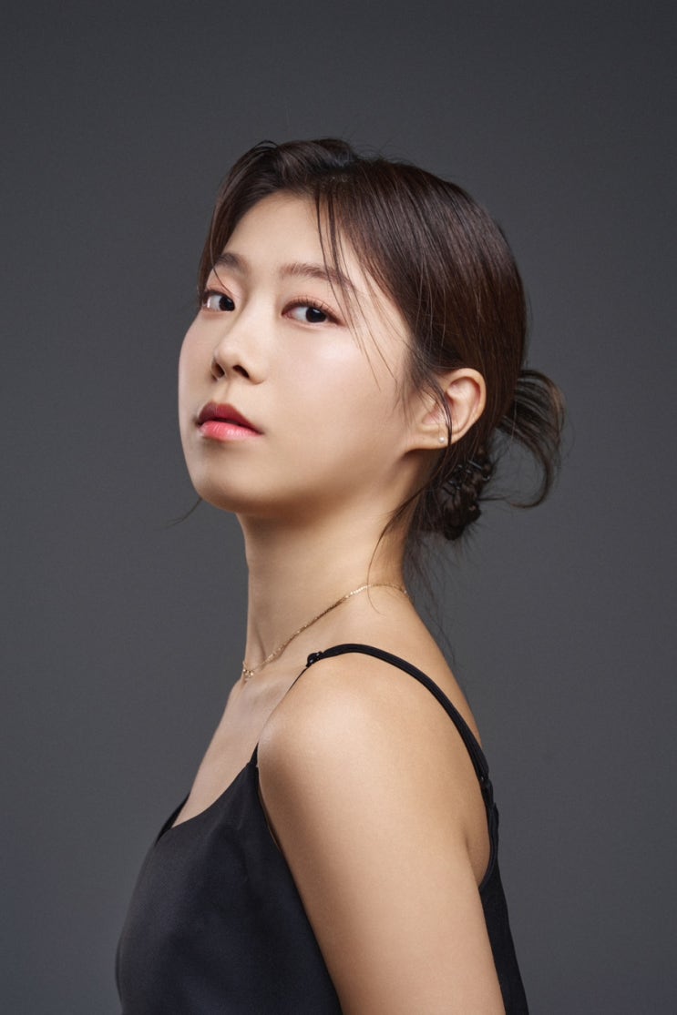 강남 남부터미널역 컨택스튜디오에서 헤메 받고 프로필사진 촬영