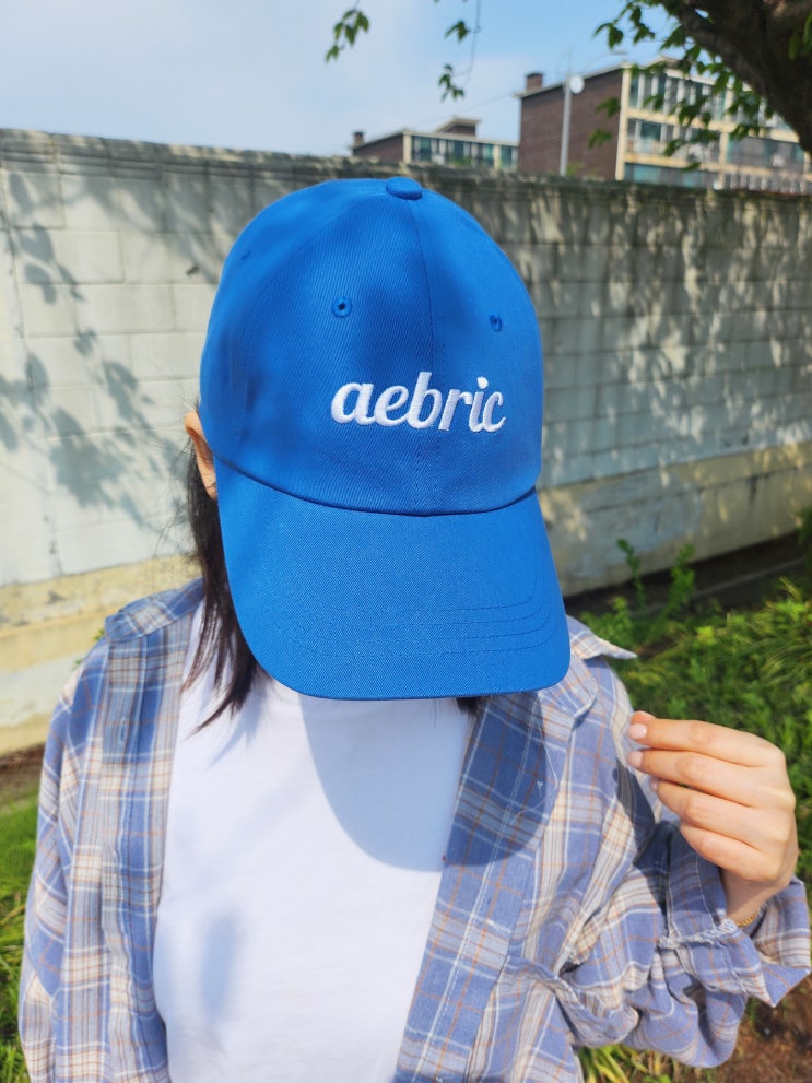 에이브릭모자 데일리패션템으로 너무 이쁘네요:)