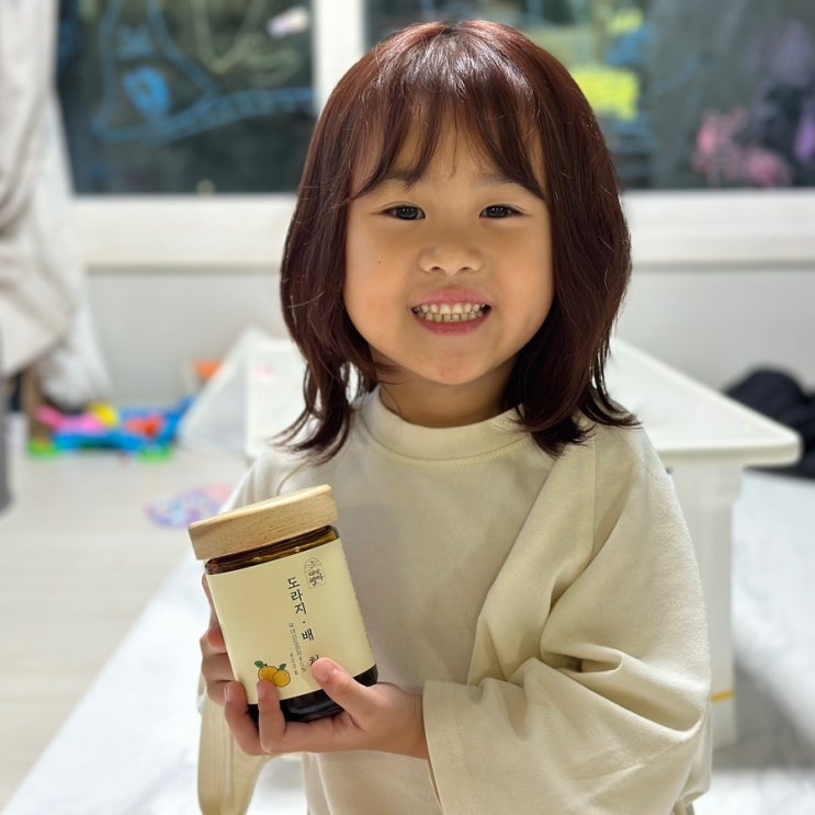 감기 기관지염 등 목감기빨리낫는법 도라지청, 지리산별마루 도라지배청으로 환절기에 만나보세요